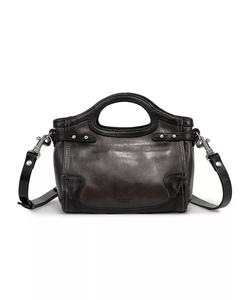 Мини-сумка Canna OLD TREND, коричневый