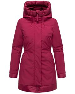 Зимнее пальто NAVAHOO Prinzessin 14, Grenadine