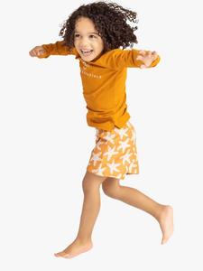 Детские плавки с защитой от ультрафиолета Swim Essentials, Sea Star