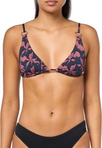 Женский стандартный бикини-топ Cecil Triangle от BOSS, Pink/Green Floral