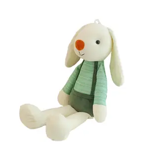 Плюшевая кукла Candy Rabbit высота 40см/50см/60см/70см/105см JINXIANGHE