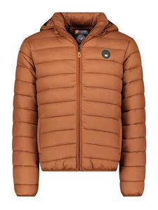 Canadian Peak Стеганая куртка «Amigomapeak» светло-коричневого цвета