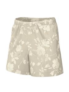 Шорты Chill Terry, короткие брюки бежевого цвета Nike