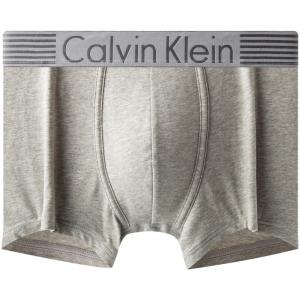 Мужские трусы Calvin Klein, цвет 001 - Black