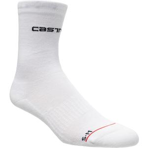 Носки Castelli Diciotto Soft Merino Castelli, White