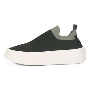 Кроссовки мужские Lifestyle Shoes Men Low-Top White Tieke
