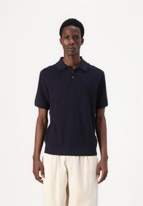 Поло JPRCCCOOPER Jack & Jones PREMIUM, темно-синий