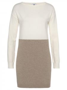 Короткое платье AJC