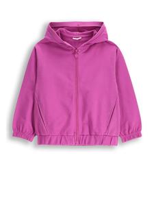 Толстовка Coccodrillo, фиолетовый