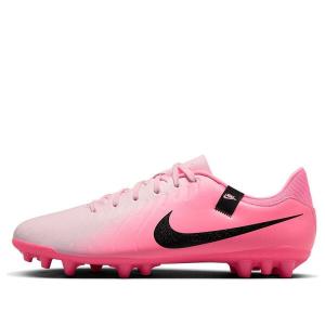 Кроссовки Tiempo Legend 10 Academy Ag Nike, розовый
