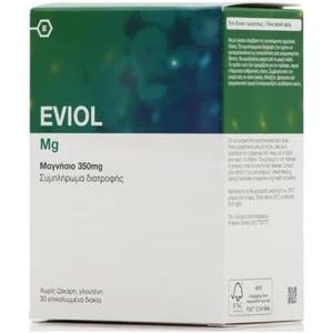 Эвиол Магний 350мг, Generic
