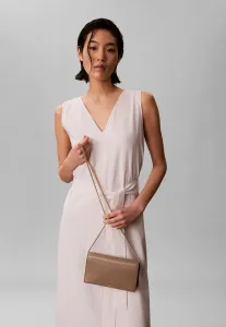 Кошелек Calvin Klein, Desert Taupe