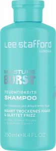 Шампунь Lee Stafford Moisture Burst Shampoo