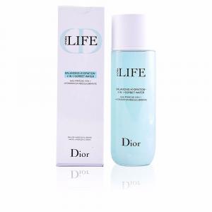 Тоник для лица Hydra life balancing hydration 2 in 1 sorbet water Dior, 175 мл