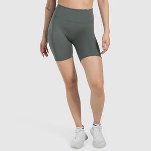 SMILODOX Женские шорты Darbie Green