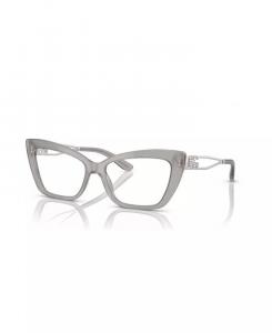 Женские очки Dolce&Gabbana, мультиколор