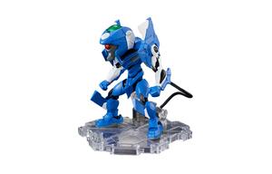 Евангелион Юнит 00 Евангелион Неон Генезис Nxedge Style Ева Юнит Ева Модель, Фигурка 10см Масштабные Фигурки BANDAI