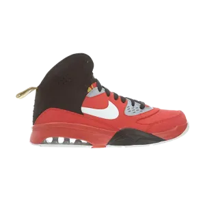 Кроссовки Nike Air Ultimate Force 'Light Crimson', красный