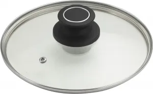 Крышка Pintinox Power с ручкой