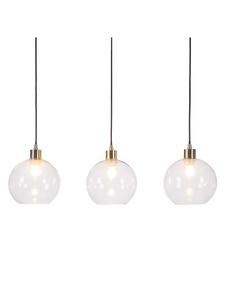 Home24 Эльфийский подвесной светильник серебристого цвета