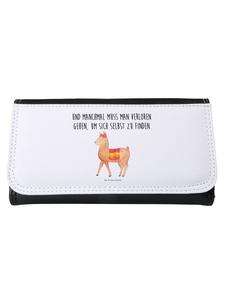 Кошелек Mr. & Mrs. Panda, белый