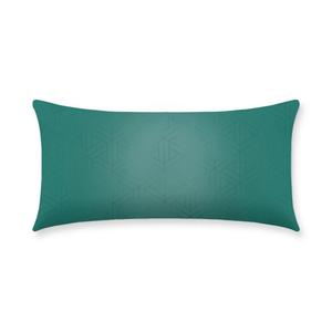 Наволочка Atelier 80/80 см Estella, бензин