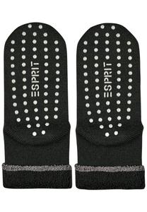 Носки COZY Esprit, цвет Mottled Black
