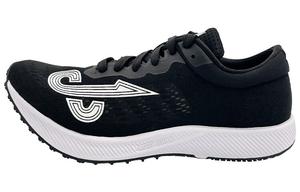 Кроссовки LOOP BURN Master 100pro 2.0 Training Shoes Unisex Low-top Black, черный