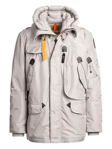 Куртка Right Hand с капюшоном Parajumpers, нейтральный