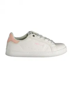 Спортивные кроссовки Pink Jade LTX Gas, белый