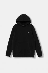 Детская хлопковая толстовка B SALTON LOOSE PO Vans, черный