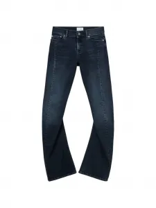 Джинсы gery с карманами Haikure, синий