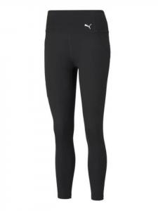 Спортивные и уличные брюки Puma, черный