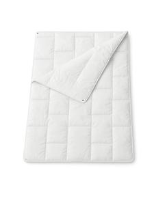 Cats Collection Всесезонное одеяло 155x220 см, белое