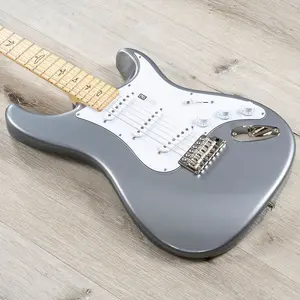 Гитара PRS Paul Reed Smith John Mayer Silver Sky, гриф из клена, вольфрам