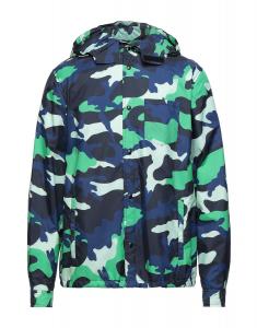 Куртка Valentino Garavani, синий