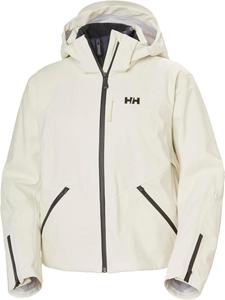 Женская куртка Helly-Hansen Kvitfjell 3-In-1 Helly Hansen, 047 Snow