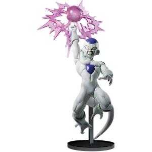 BANPRESTO Фигурка Dragon Ball Z G X Materia The Frieza white