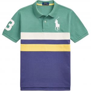 Polo Ralph Lauren Поло Multicolor детское