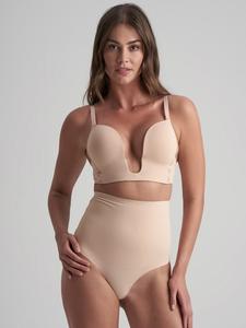 Бюстгальтер без косточек Bye Bra, бежевый