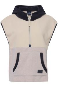 Толстовка Laurasøn, бежевый