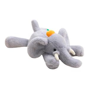 Лежачая коллекция животных Игрушки Плюшевая кукла 35 см высота FANNIKEER