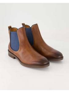 Ботинки челси Pikolinos, коричневый