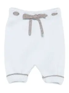 Брюки в рубчик Little Bear, синий