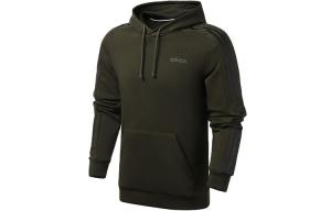 Свитшот мужской Night Sky Green Adidas Neo