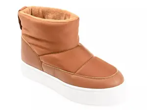 Ботинки Sethie Bootie Journee, Rust