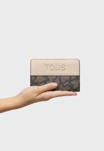 Кошелек Tous ICON, Black