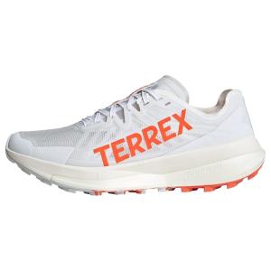Кроссовки для бега ADIDAS TERREX Agravic Speed, белый