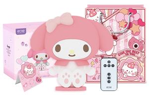 Творческий милый набор для пары, ритуал возвращения в школу d10 Sanrio