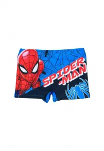 Плавки Spiderman, Blau